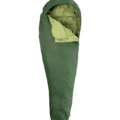 Vango Mantis 300 mummy slaapzak pine green