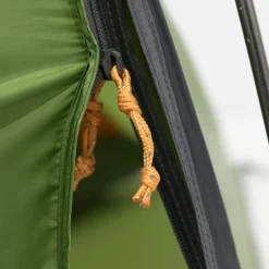 Vango Nevis 100 lichtgewicht tunneltent green