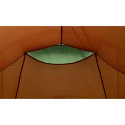 Vango Omega 250 lichtgewicht tunneltent green