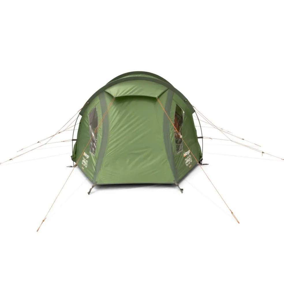 Vango Omega 250 lichtgewicht tunneltent green