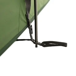 Vango Omega 250 lichtgewicht tunneltent green