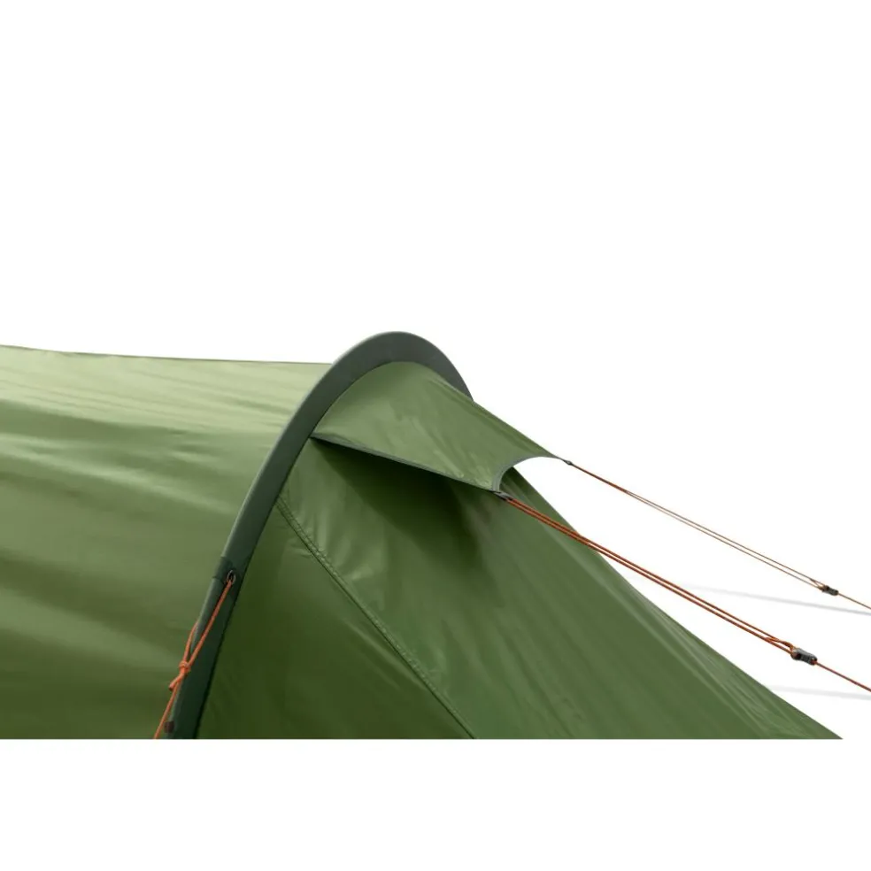 Vango Omega 350 lichtgewicht tunneltent green