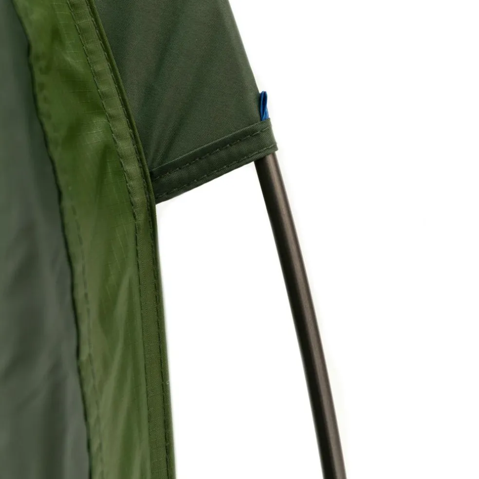 Vango Omega 350 lichtgewicht tunneltent green