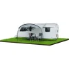 Vango Poled Sun Canopy caravanluifel