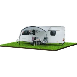 Vango Poled Sun Canopy caravanluifel