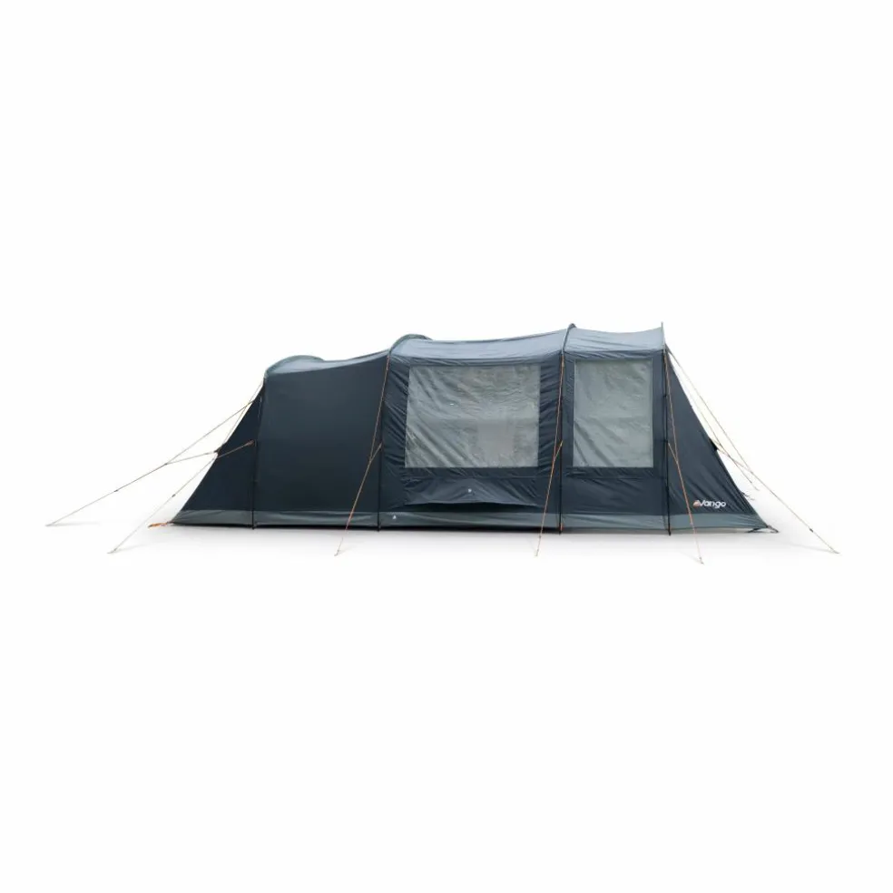 Vango Savannah 400 Package tunneltent blue