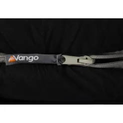 Vango Stellar Single slaapzak black
