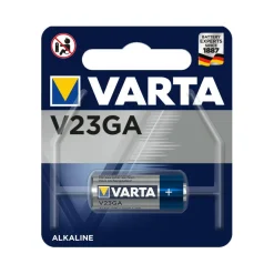 Varta Alkaline V23GA batterij