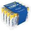 Varta Energy Alkaline AAA batterij 24-pack