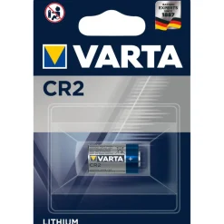 Varta Lithium CR2 batterij