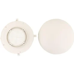 Vecam Dakventilatie wit