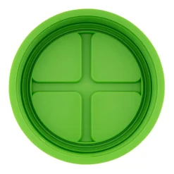 Vecam Tankdeksel opbouw groen