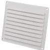 Vecam Ventilatierooster 230 x 230 mm