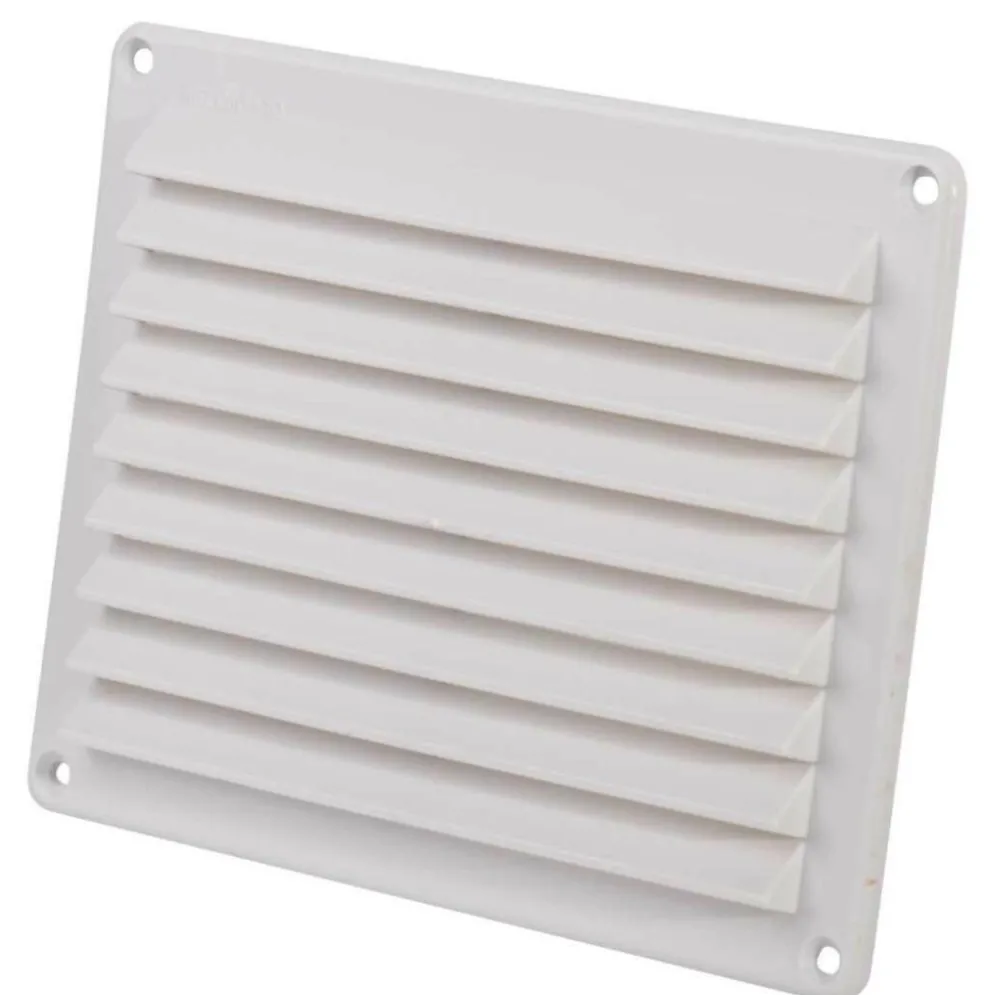 Vecam Ventilatierooster 230 x 230 mm