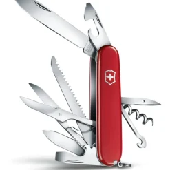 Victorinox Huntsman zakmes rood