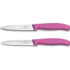 Victorinox Office/groentemes roze 2 stuks