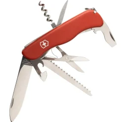 Victorinox Outrider zakmes rood