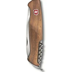 Victorinox Ranger 55 zakmes hout