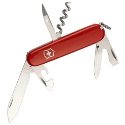 Victorinox Sportsman zakmes rood