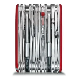 Victorinox Swiss Champ XXL zakmes rood