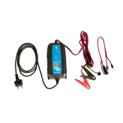 Victron Energy  Blue Smart 12V/10A acculader
