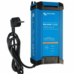 Victron Energy Blue Smart IP22 12V/20A acculader met 1 uitgang