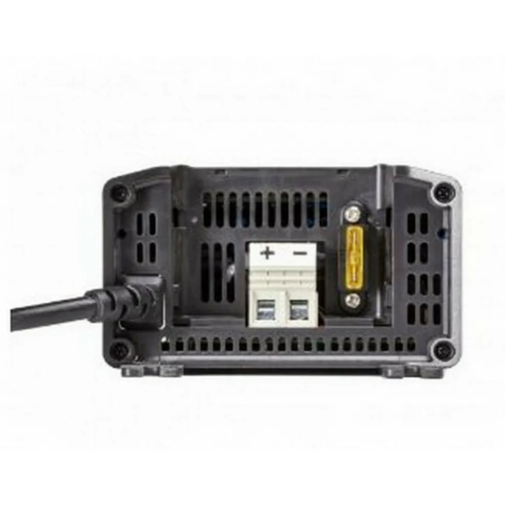 Victron Energy Blue Smart IP22 12V/20A acculader met 1 uitgang