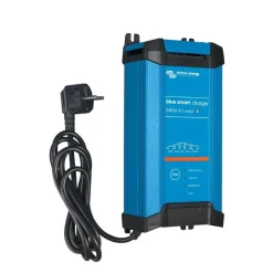 Victron Energy Blue Smart IP 22 24V/16A acculader met 1 uitgang
