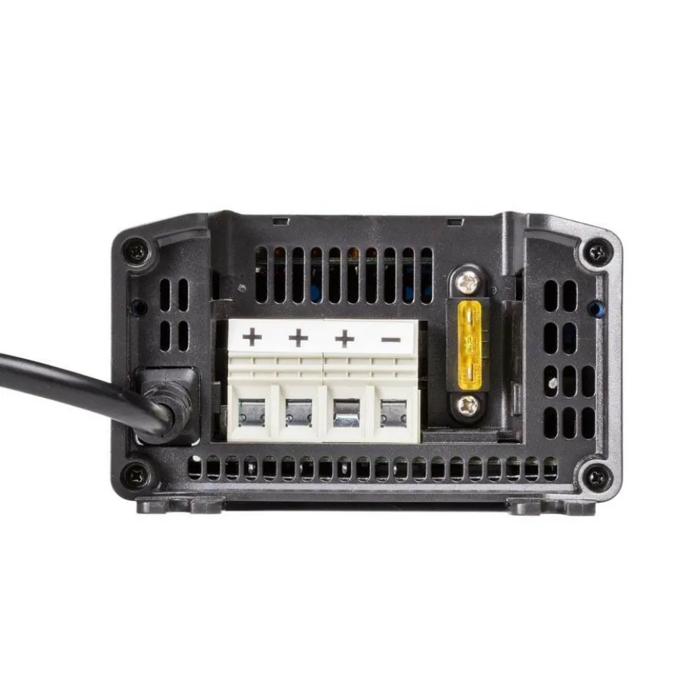 Victron Energy Blue Smart IP 22 24V/16A acculader met 1 uitgang