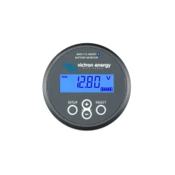 Victron Energy BMV-712 Smart accumonitor grijs