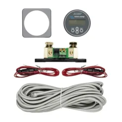 Victron Energy  BMV-712 Smart accumonitor grijs