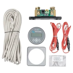 Victron Energy BMV-712 Smart accumonitor zwart