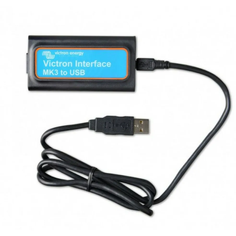 Victron Energy Interface MK3-USB