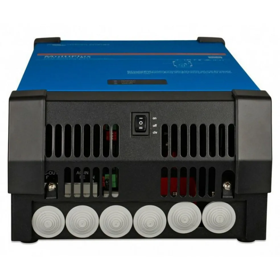 Victron Energy Multiplus 12/2000/80-32 omvormer-lader combinatie