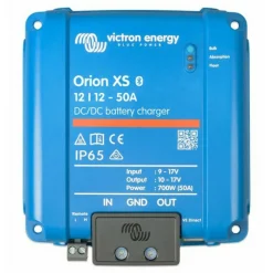 Victron Energy Orion XS 12-12V/50A DC-DC non-isolated acculader