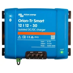 Victron Energy Orion-Tr Smart 12-12V/30A isolated acculader