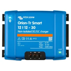 Victron Energy Orion-Tr Smart 12-12V/30A non-isolated acculader