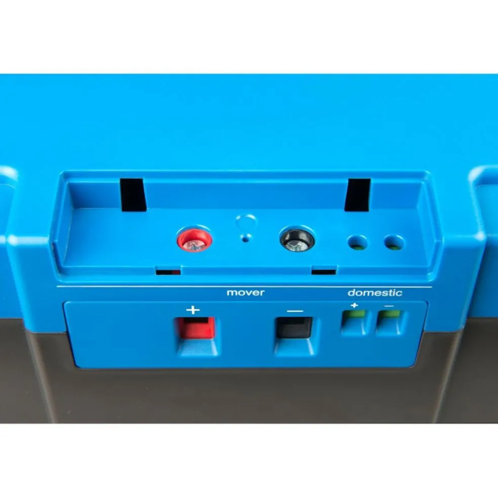 Victron Energy Peak Power Pack 12V/40Ah accu