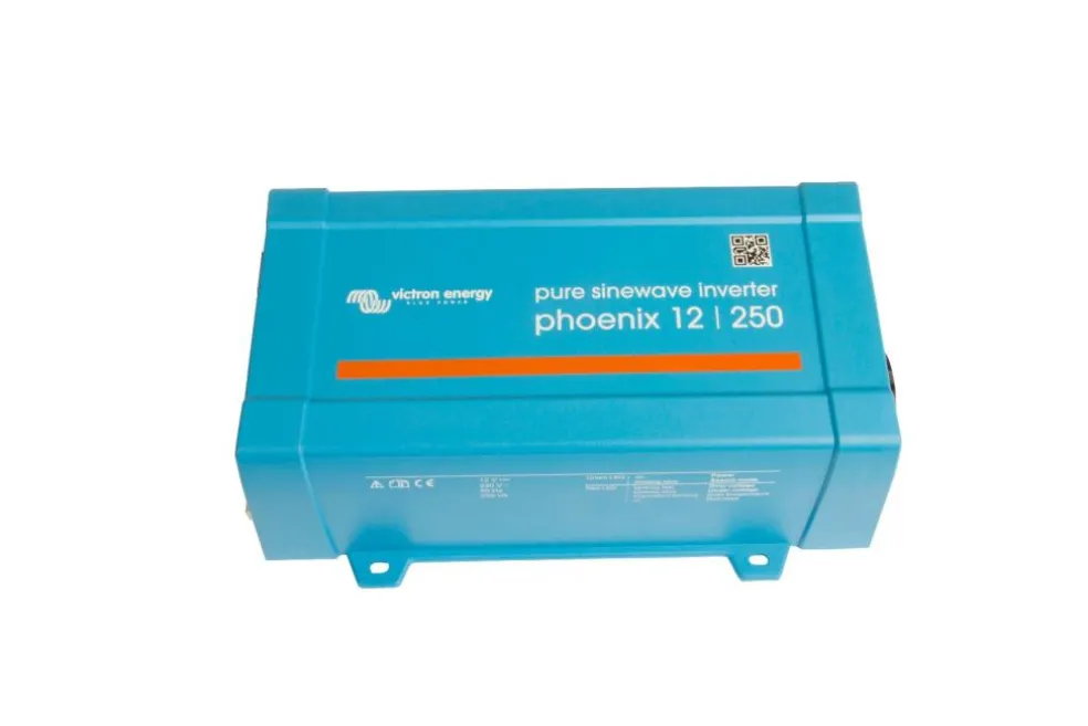 Victron Energy Phoenix 12V/250A inverter
