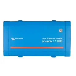 Victron Energy Phoenix 12V/1200VA omvormer