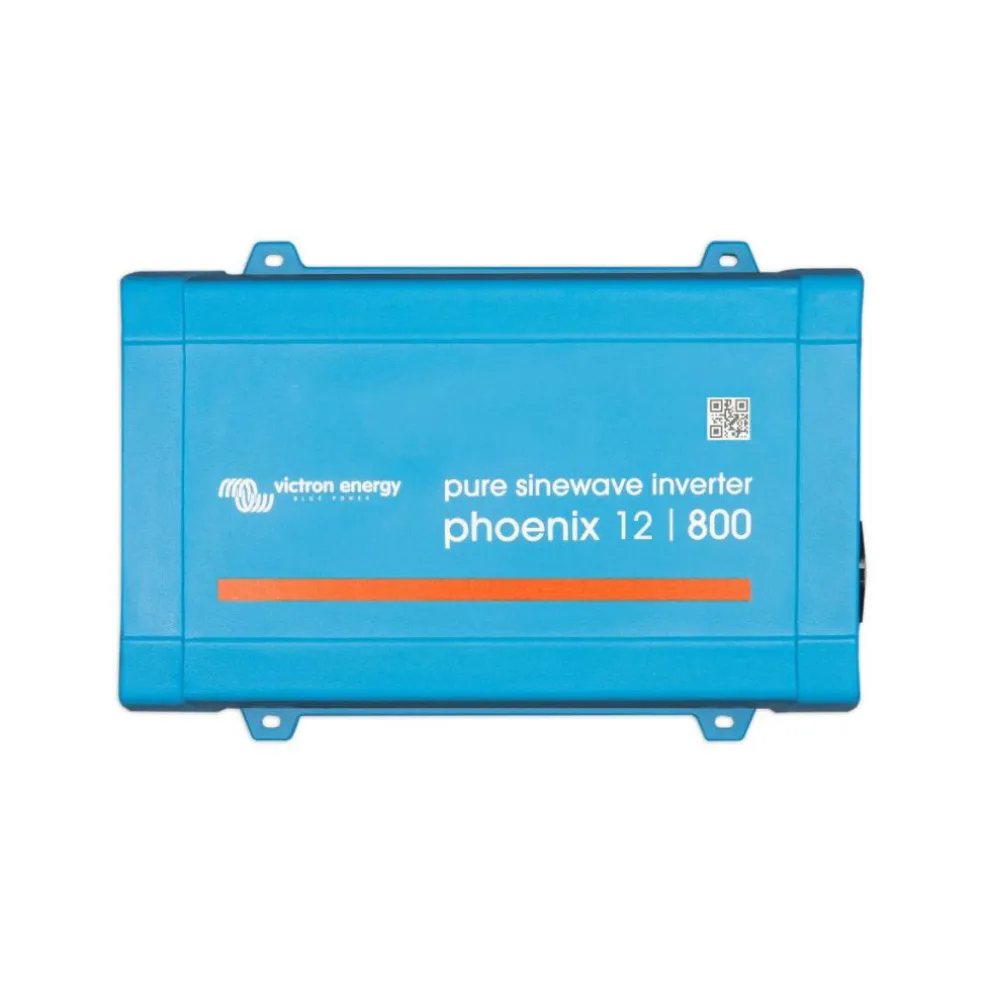 Victron Energy Phoenix 12V/800VA inverter