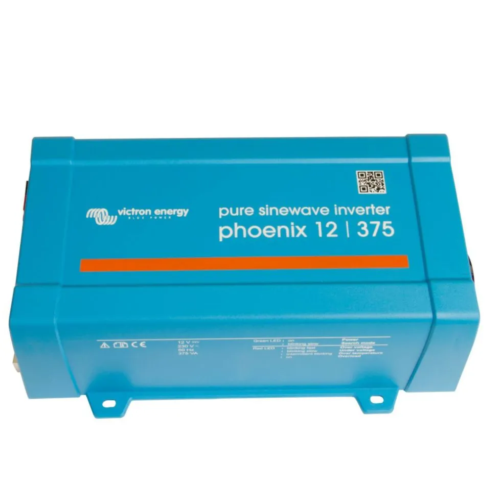 Victron Energy Phoenix 12V/375VA inverter