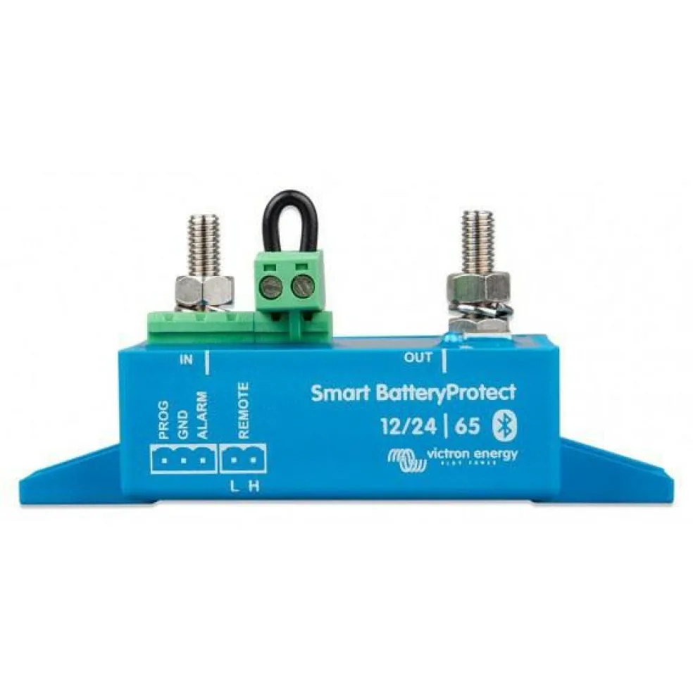 Victron Energy Smart BatteryProtect 12/24V-65A