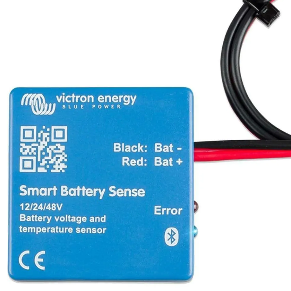 Victron Energy Smartbattery sensor