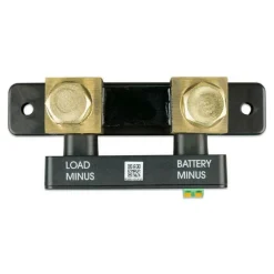 Victron Energy Smartshunt accumonitor 500A 50 mV