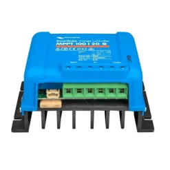 Victron Energy  SmartSolar MPPT 100/20 laadregelaar
