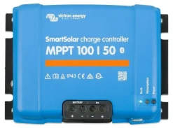 Victron Energy Smartsolar MPPT 100/50 laadregelaar