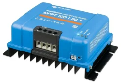 Victron Energy Smartsolar MPPT 100/50 laadregelaar