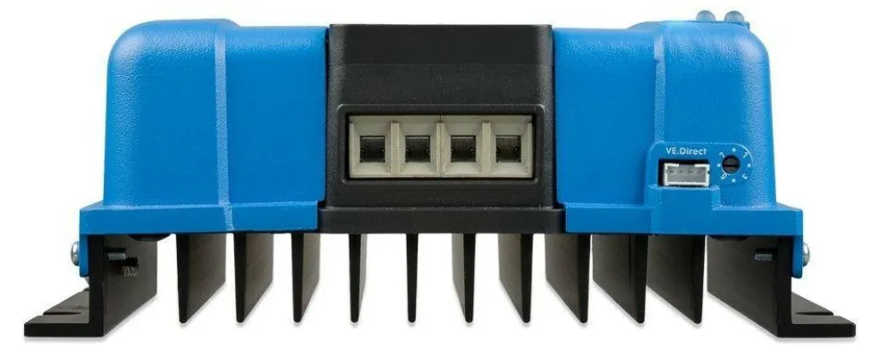 Victron Energy Smartsolar MPPT 100/50 laadregelaar