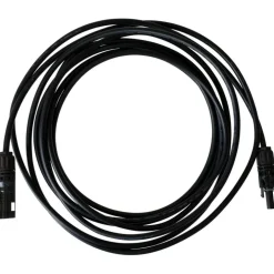 Victron Energy Solar kabel 4 mm² 5 meter